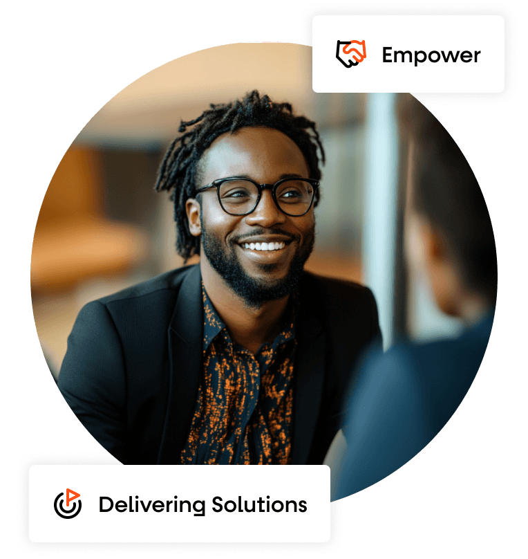 Mission and Vision Mobile