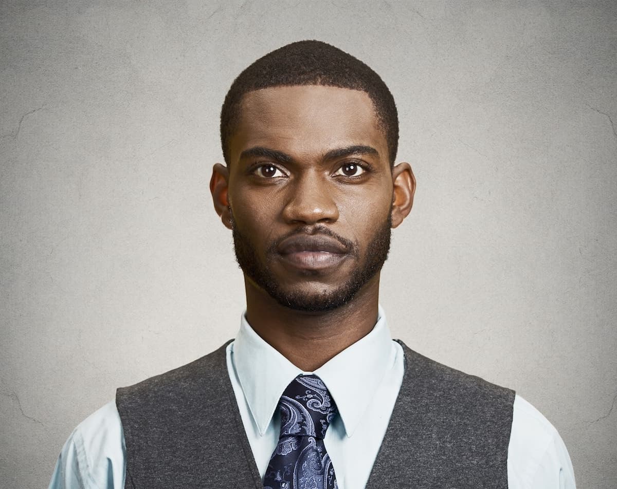 Richard Adebayo, CEO