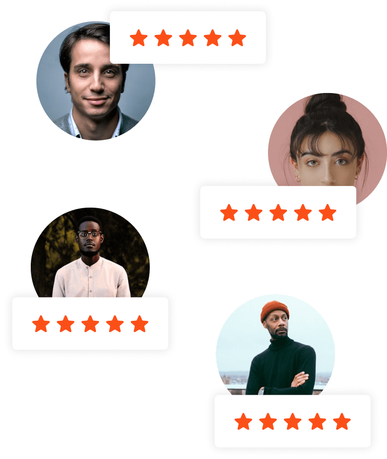 Client success at Moxx Technologies