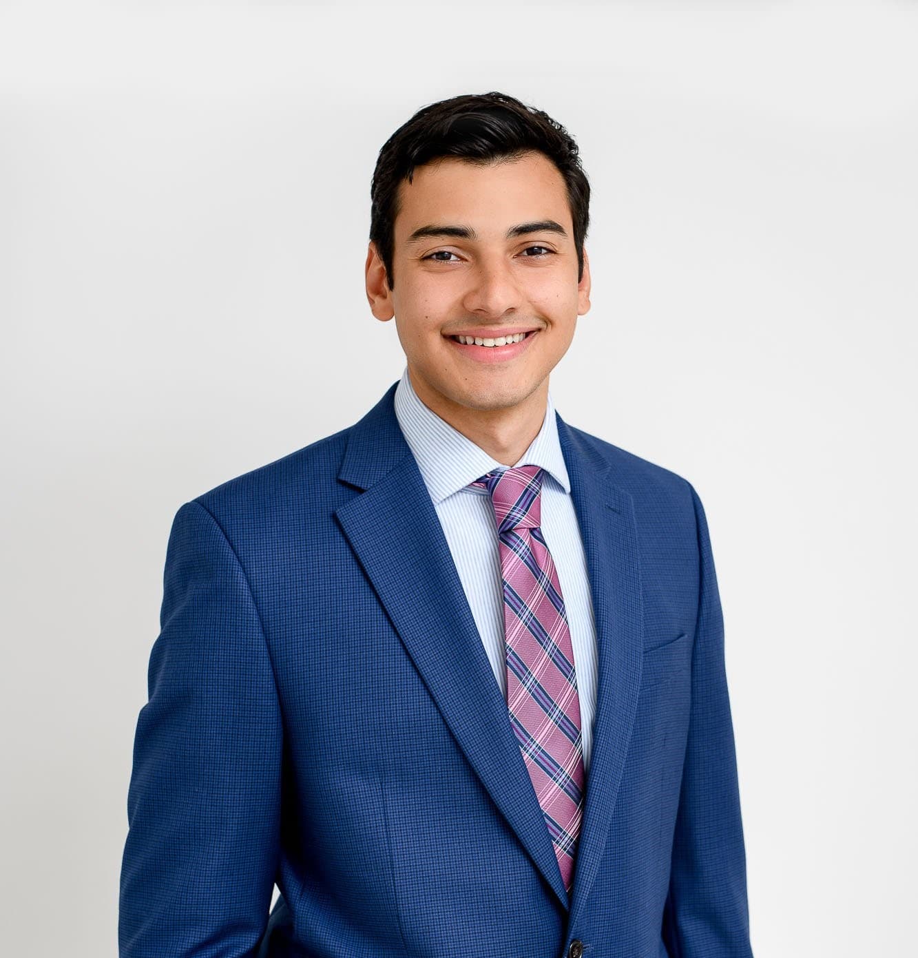 Ethan Walker, HR Manager