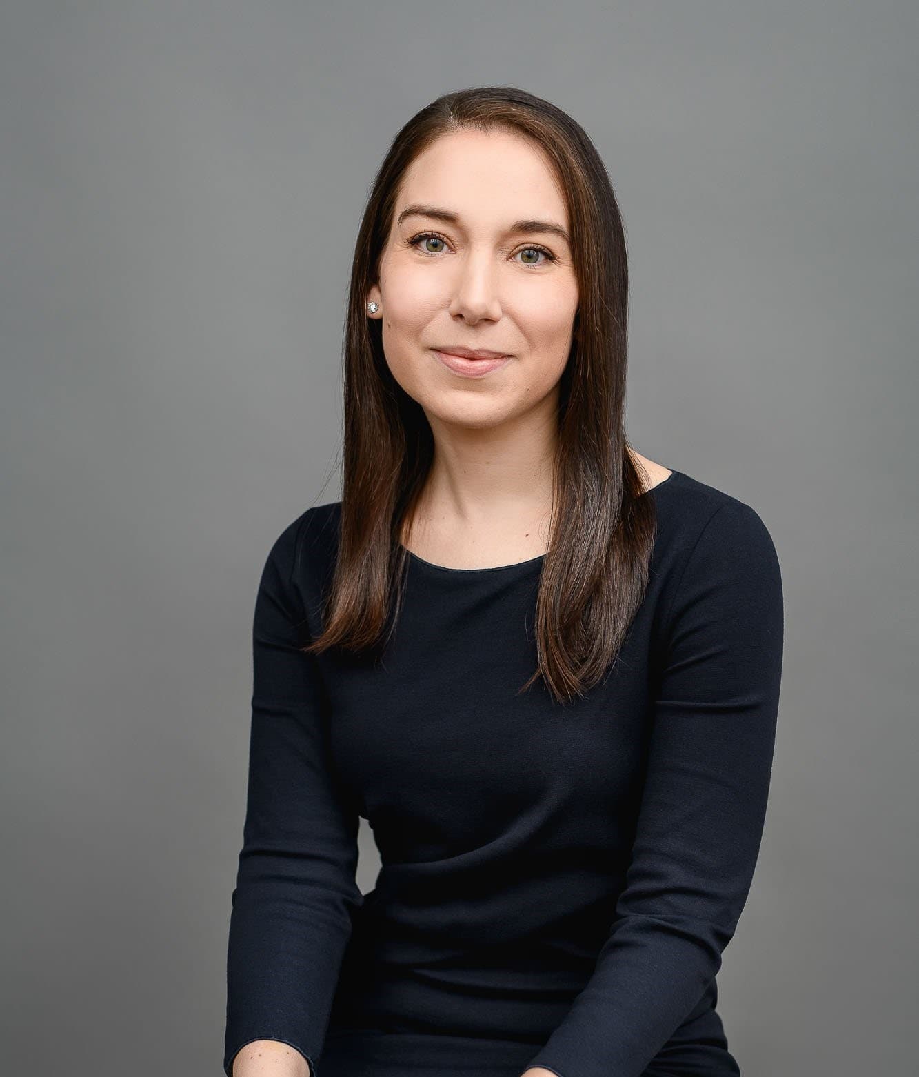 Sophia Lewis, Marketing Director