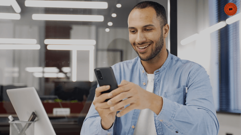 Moxx Technologies Team at Work